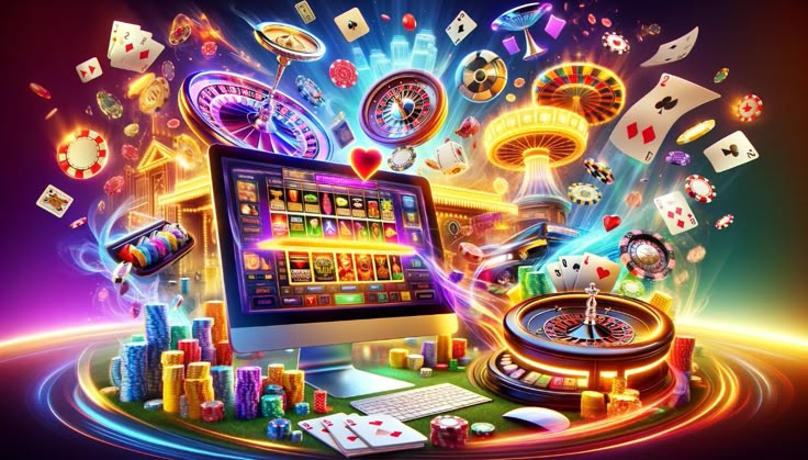Golden Spin Live Betting